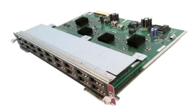 CISCO WS-X4418-GB