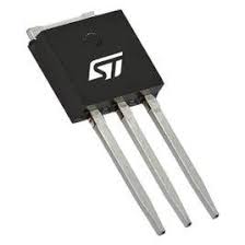 ST MICRO T835-600H