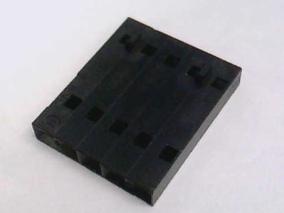 TE CONNECTIVITY 103648-4