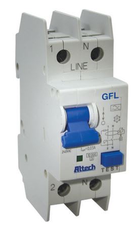 ALTECH CORP GFL2D103002