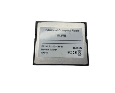 FANUC DC1M-512D31C1S-B