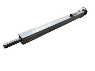 SMC LEY40DC-500-RBC918