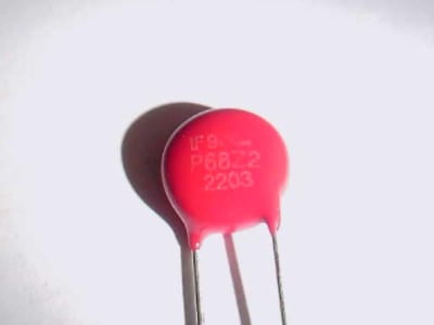 LITTELFUSE V68ZA2P