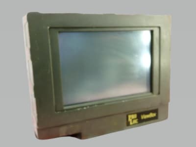 GD CALIFORNIA INC VIEWBOX