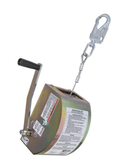 MILLER FALL PROTECTION 8442/65FT