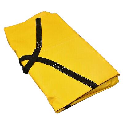 MILLER FALL PROTECTION 8287H/YL