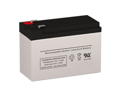 RADWELL VERIFIED SUBSTITUTE NPW45-12FR-SUB