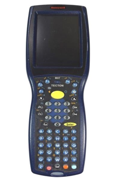 HONEYWELL MX7RM4K1S6RSUSFC2AAXNGC0