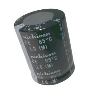 NICHICON LLG2W681MELC45
