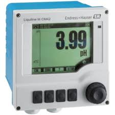 ENDRESS & HAUSER CM42-NAA001EAE00