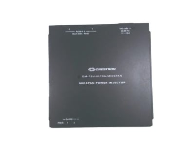 CRESTRON DM-PSU-ULTRA-MIDSPAN