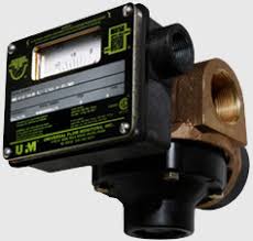 UNIVERSAL FLOW MONITORS MN-FSE60G12-32V1.0-A61WR-HT-Z86-20D