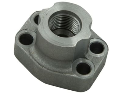 ANCHOR FLUID POWER W43-12-12U