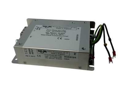 OMRON AX-FIM3010-RE