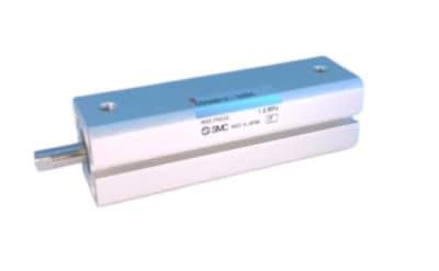 SMC CDQSB12-50DC