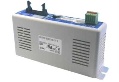 SMC LECP6P-LEHS20LK3-6