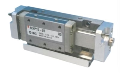 SMC MXP10-20