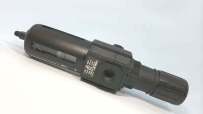 NORGREN B74G-4AK-QP3-RMG