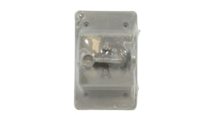 COMMERCIAL ELECTRIC PRODUCTS WTC100PG