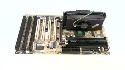 TEKRAM P6B40-A4X