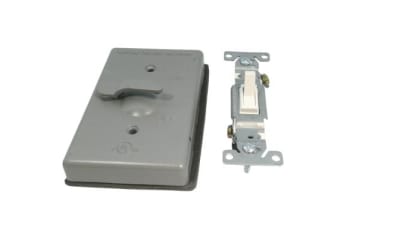 COMMERCIAL ELECTRIC PRODUCTS WTC111G