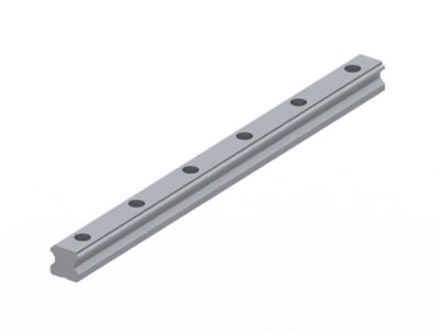 THK HSR25-760L RAIL