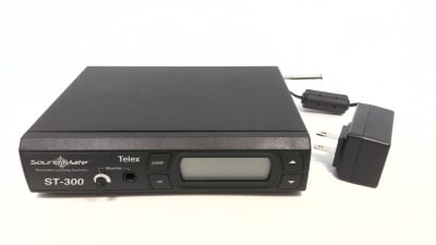 TELEX ST-300
