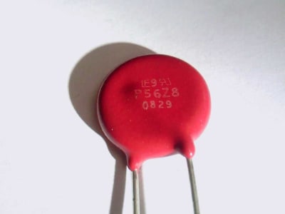LITTELFUSE V56ZA8P
