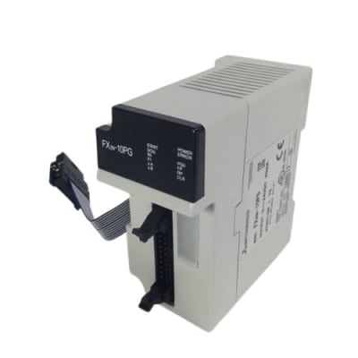 MITSUBISHI FX2N-10PG