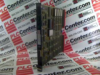 CONVERTEAM 8129-4003