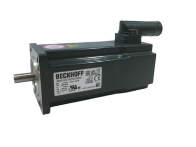 BECKHOFF AM8122-0JH0-0000