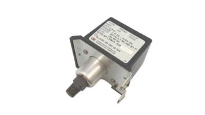 UNITED ELECTRIC H54-24-9509