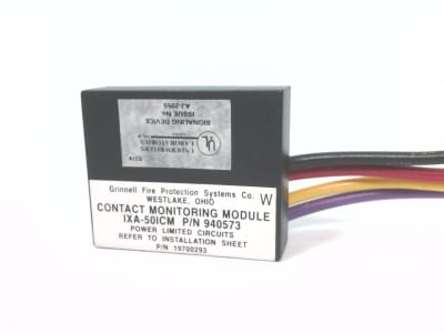 TYCO 940573