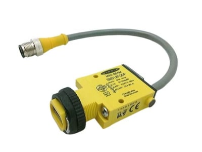 BANNER ENGINEERING 29543