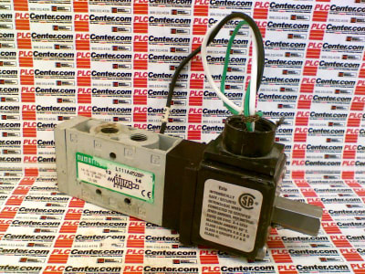 ASCO L11IA452BP