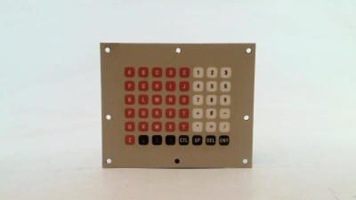 TEC INCORPORATED K-20060