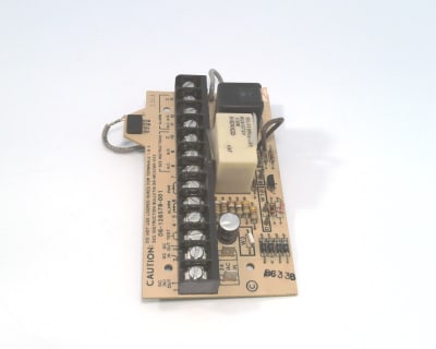 KIDDE-FENWAL, LLC 06-128578-001