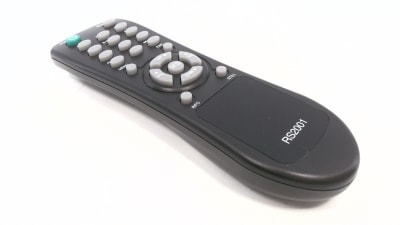 BOSCH RS2001
