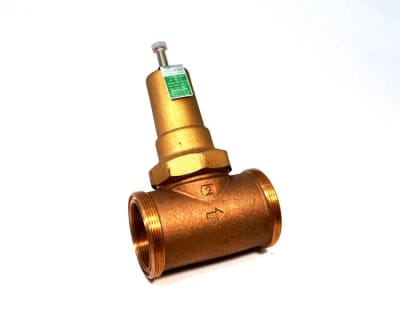 CASH ACME EB-45LF 2IN