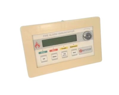 HONEYWELL LCD-2X20
