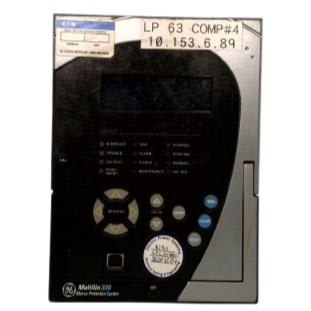 GENERAL ELECTRIC 339EP5-G5-H-R-S-N-P-IE-D-N