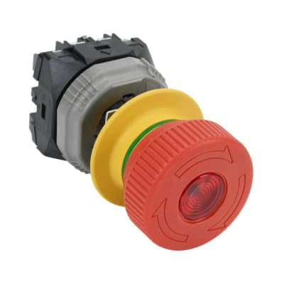 FUJI ELECTRIC AR22VQL-12E3R