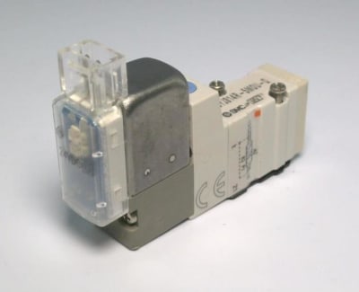 SMC SYJ314R-5MOU-Q