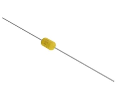 YAGEO C410C105K5R5TA