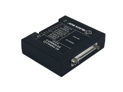 BLACK BOX CORP PI322A-R2