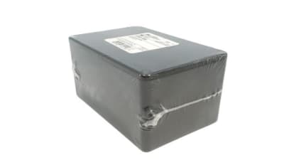 HAMMOND MANUFACTURING 1590TBK