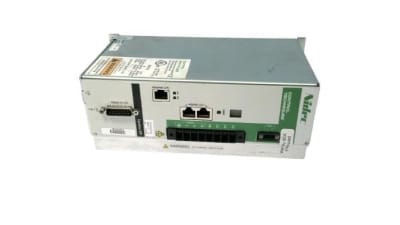 NIDEC CORP EP216-P00-ENR0