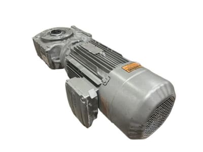 SEW EURODRIVE SA67 DRN100L4/BE5HR