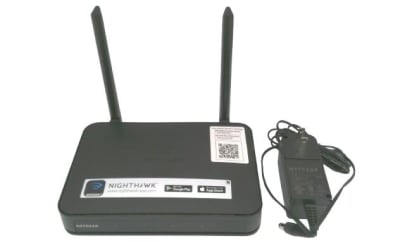 NETGEAR R6020