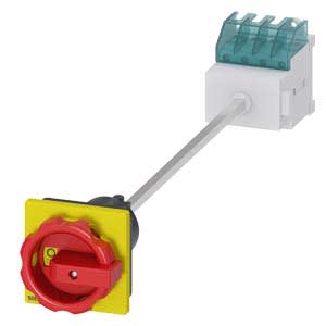 SIEMENS 3LD2015-0TK53